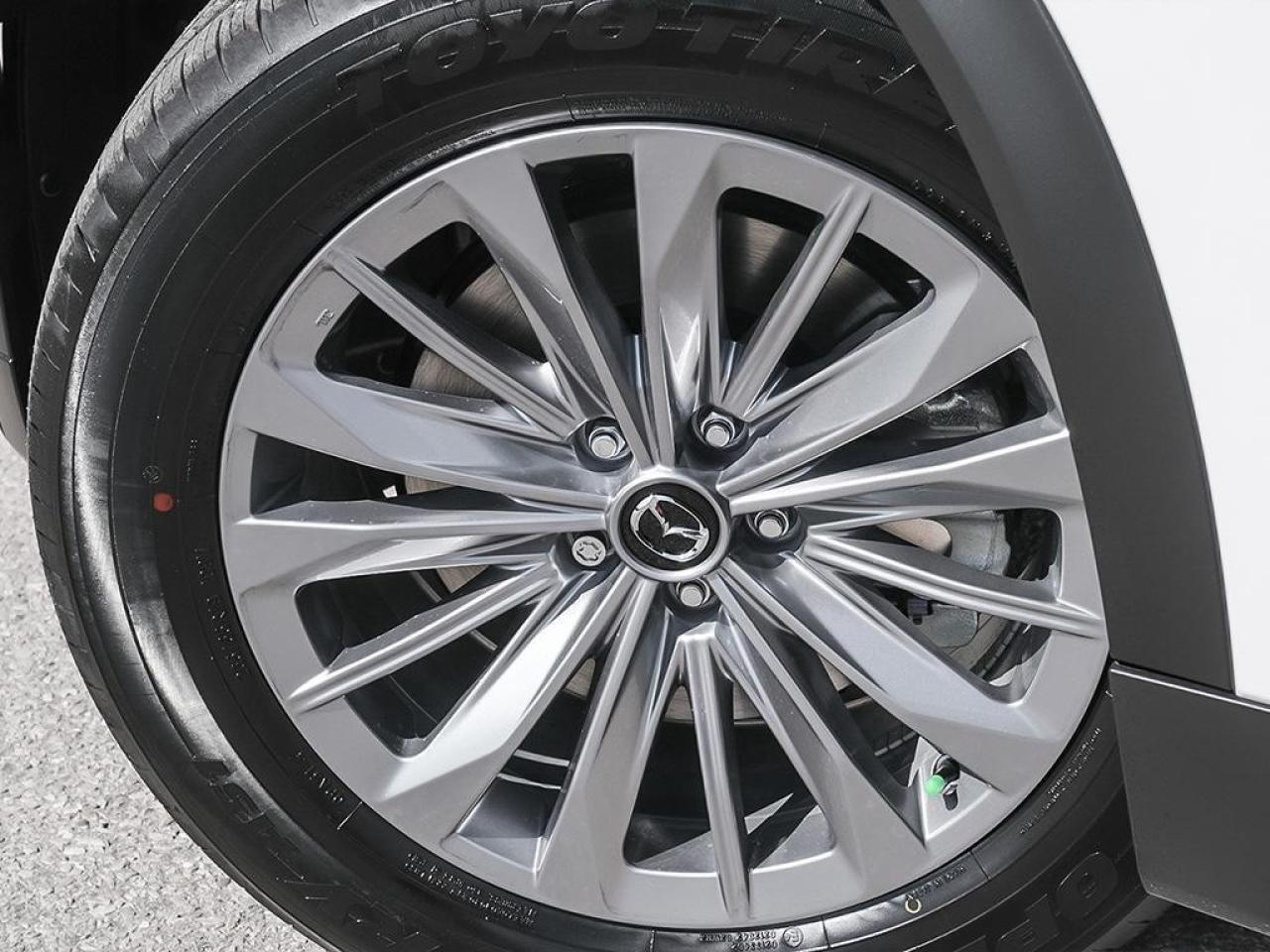 2024 Mazda CX-90 PHEV GS-L AWD Photo