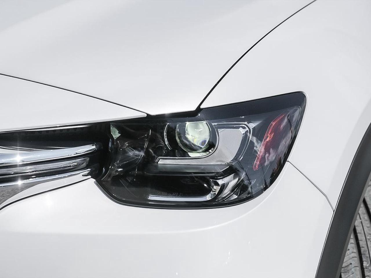 2024 Mazda CX-90 PHEV GS-L AWD Photo