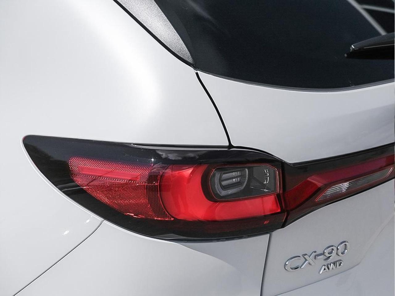 2024 Mazda CX-90 PHEV GS-L AWD Photo