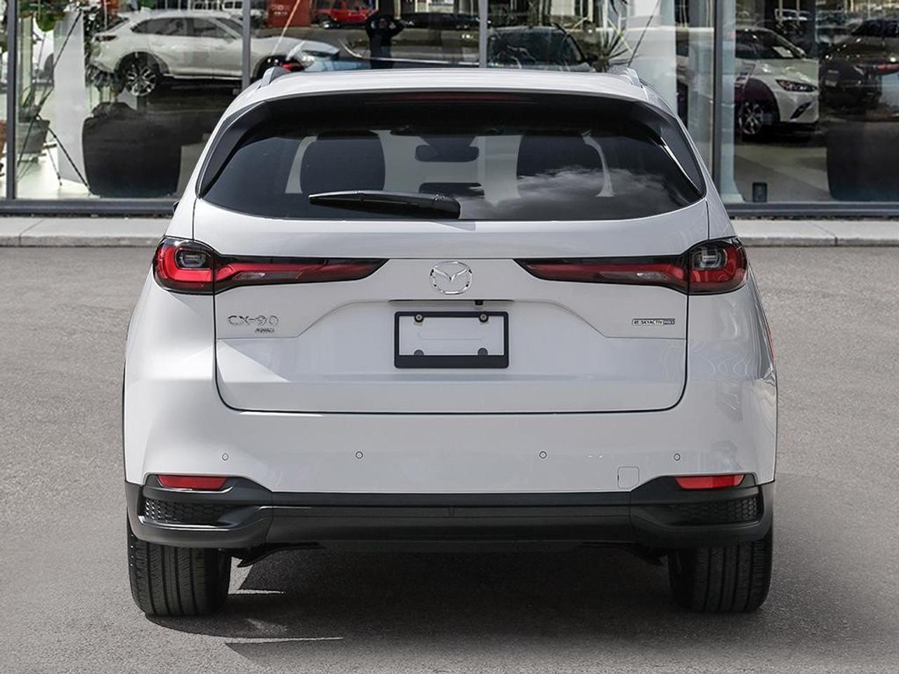 2024 Mazda CX-90 PHEV GS-L AWD Photo