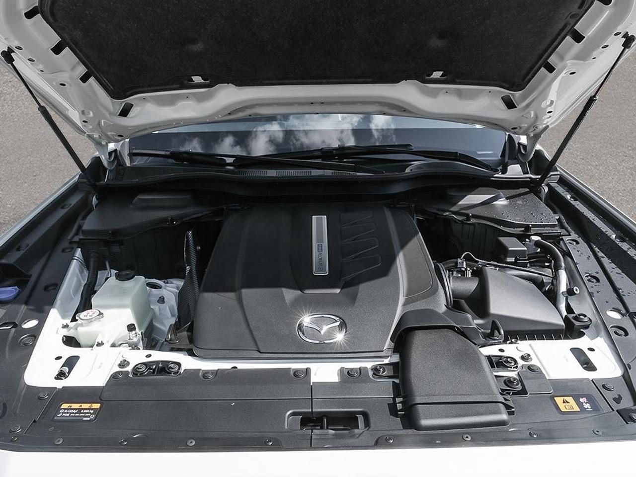 2024 Mazda CX-90 PHEV GS-L AWD Photo