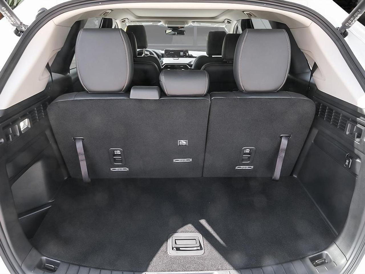 2024 Mazda CX-90 PHEV GS-L AWD Photo