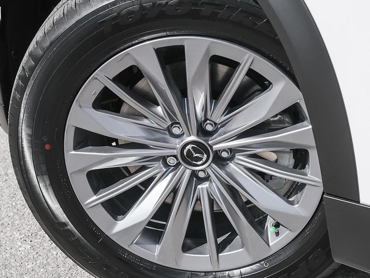 2024 Mazda CX-90 PHEV GS-L AWD Photo
