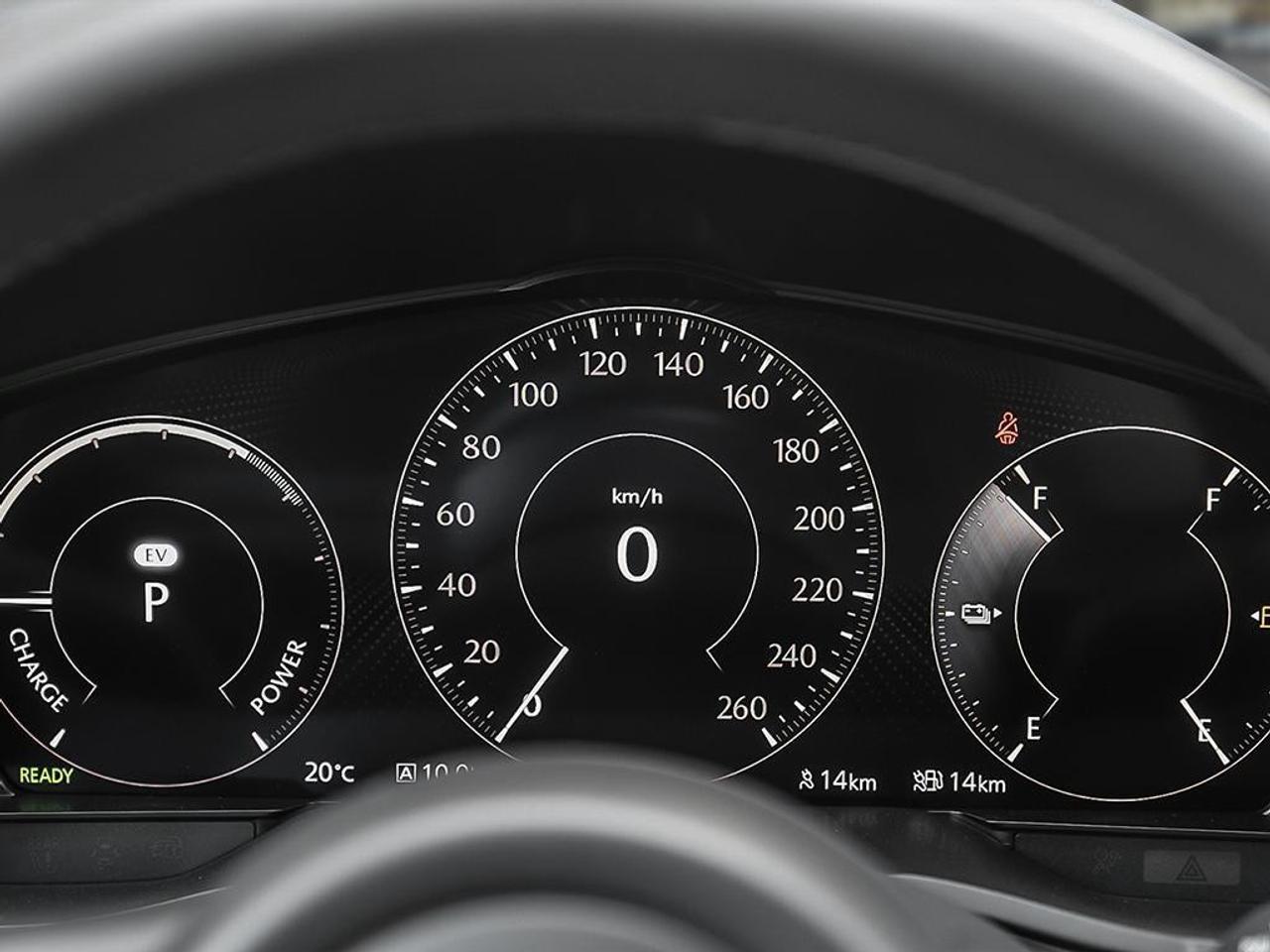 2024 Mazda CX-90 PHEV GS-L AWD Photo