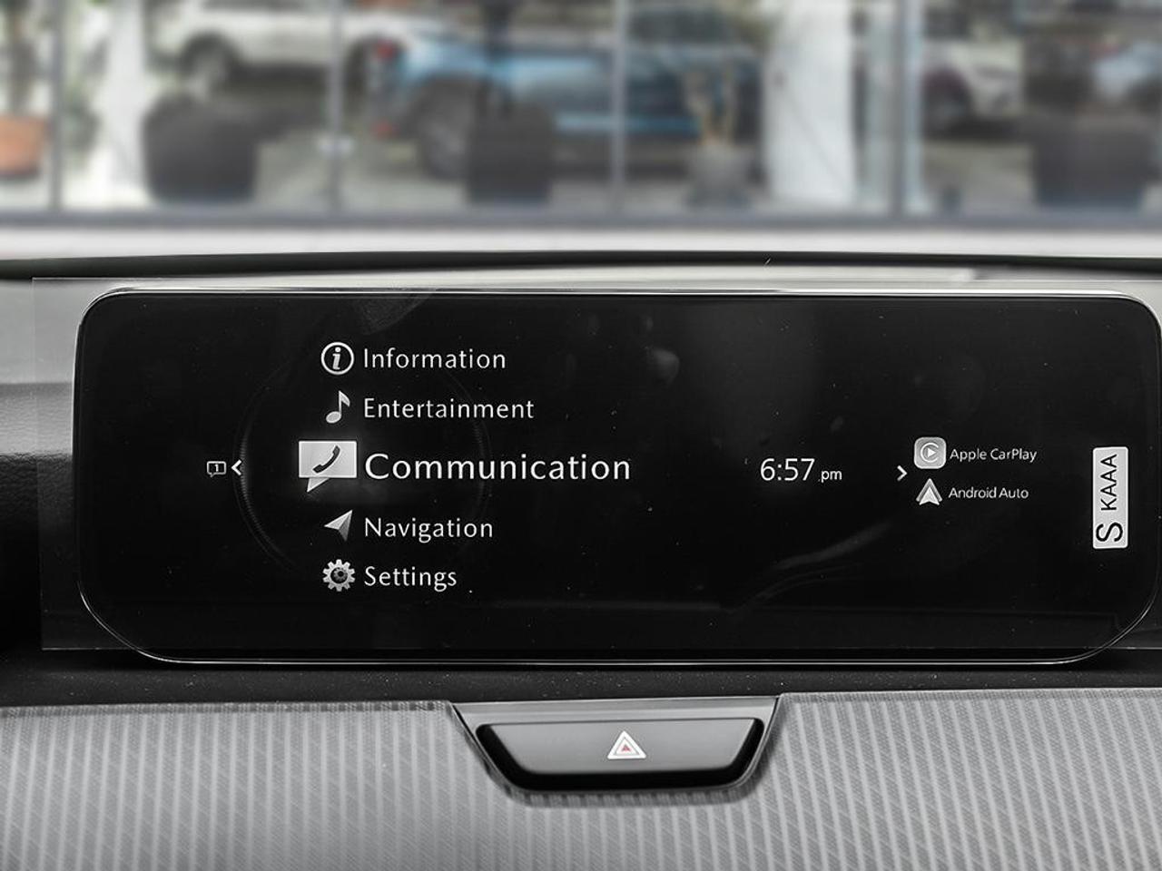 2024 Mazda CX-90 PHEV GS-L AWD Photo