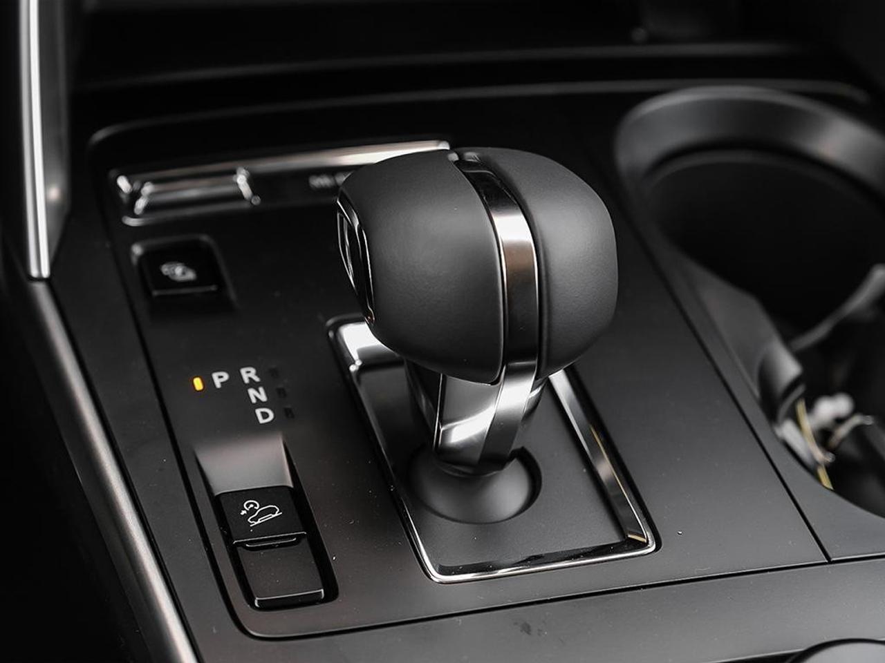 2024 Mazda CX-90 PHEV GS-L AWD Photo