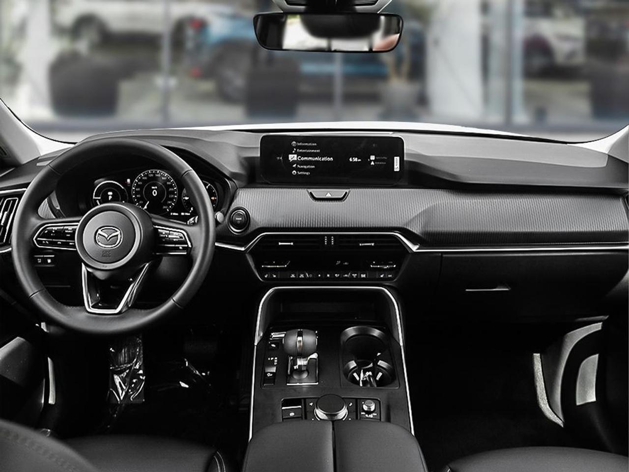 2024 Mazda CX-90 PHEV GS-L AWD Photo
