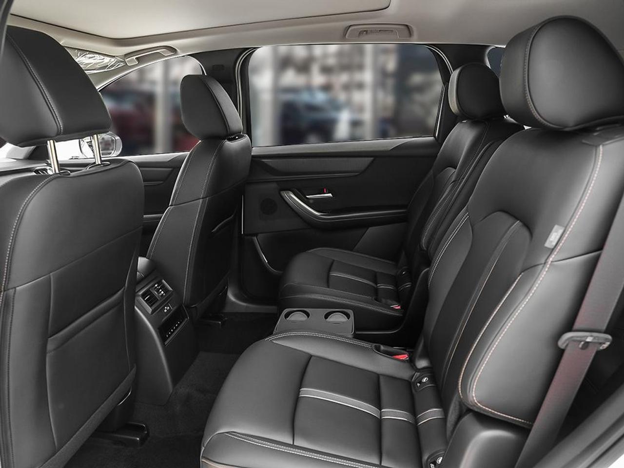 2024 Mazda CX-90 PHEV GS-L AWD Photo