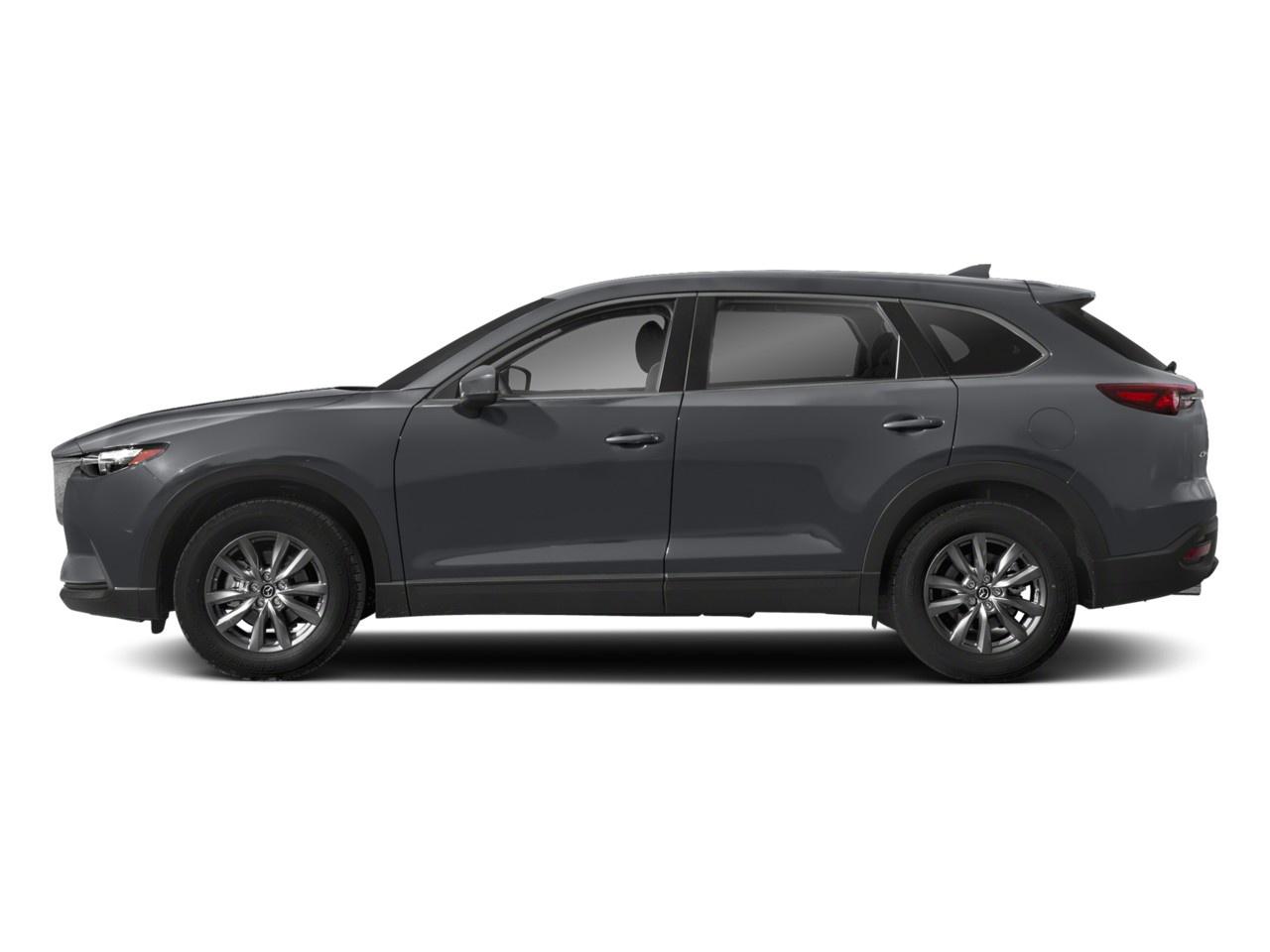 2018 Mazda CX-9 GS FWD Photo