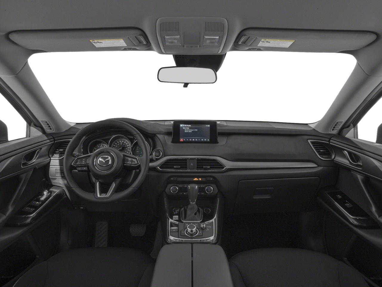 2018 Mazda CX-9 GS FWD Photo4