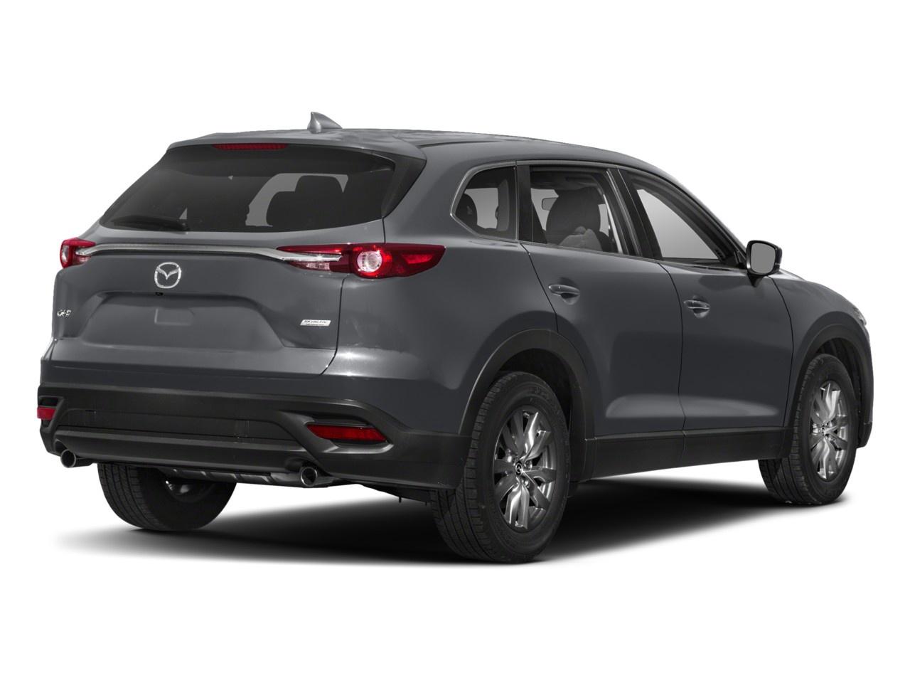 2018 Mazda CX-9 GS FWD Photo