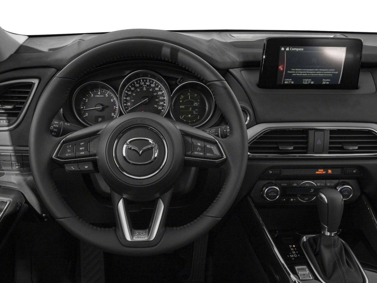 2018 Mazda CX-9 GS FWD Photo