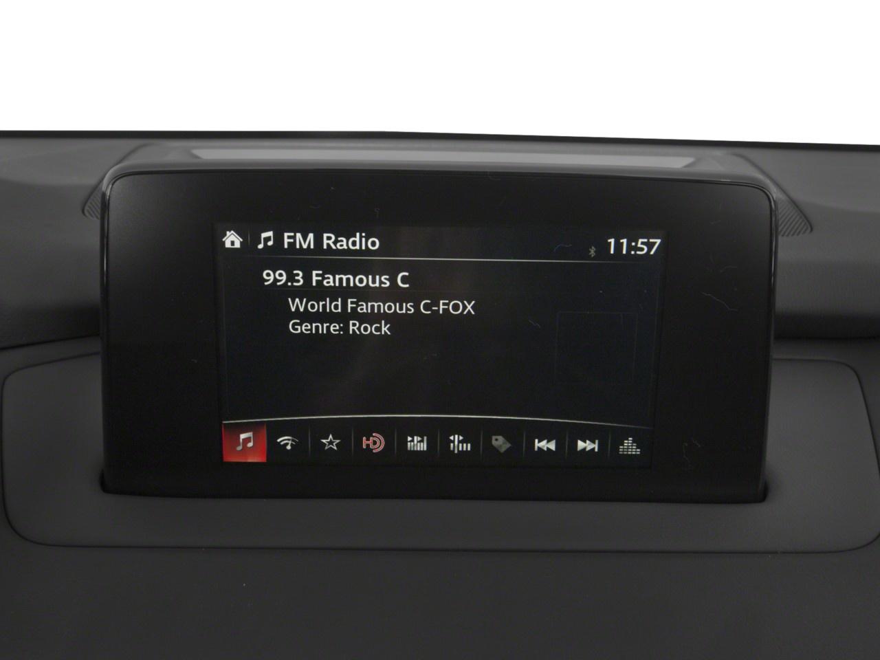 2018 Mazda CX-9 GS FWD Photo