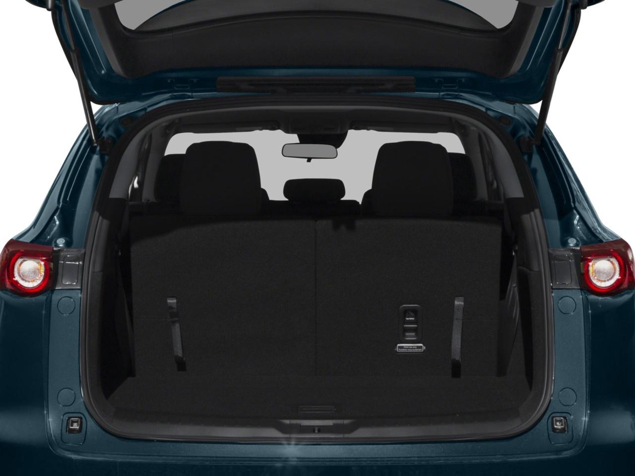 2018 Mazda CX-9 GS FWD Photo