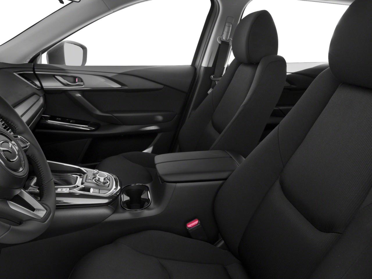 2018 Mazda CX-9 GS FWD Photo