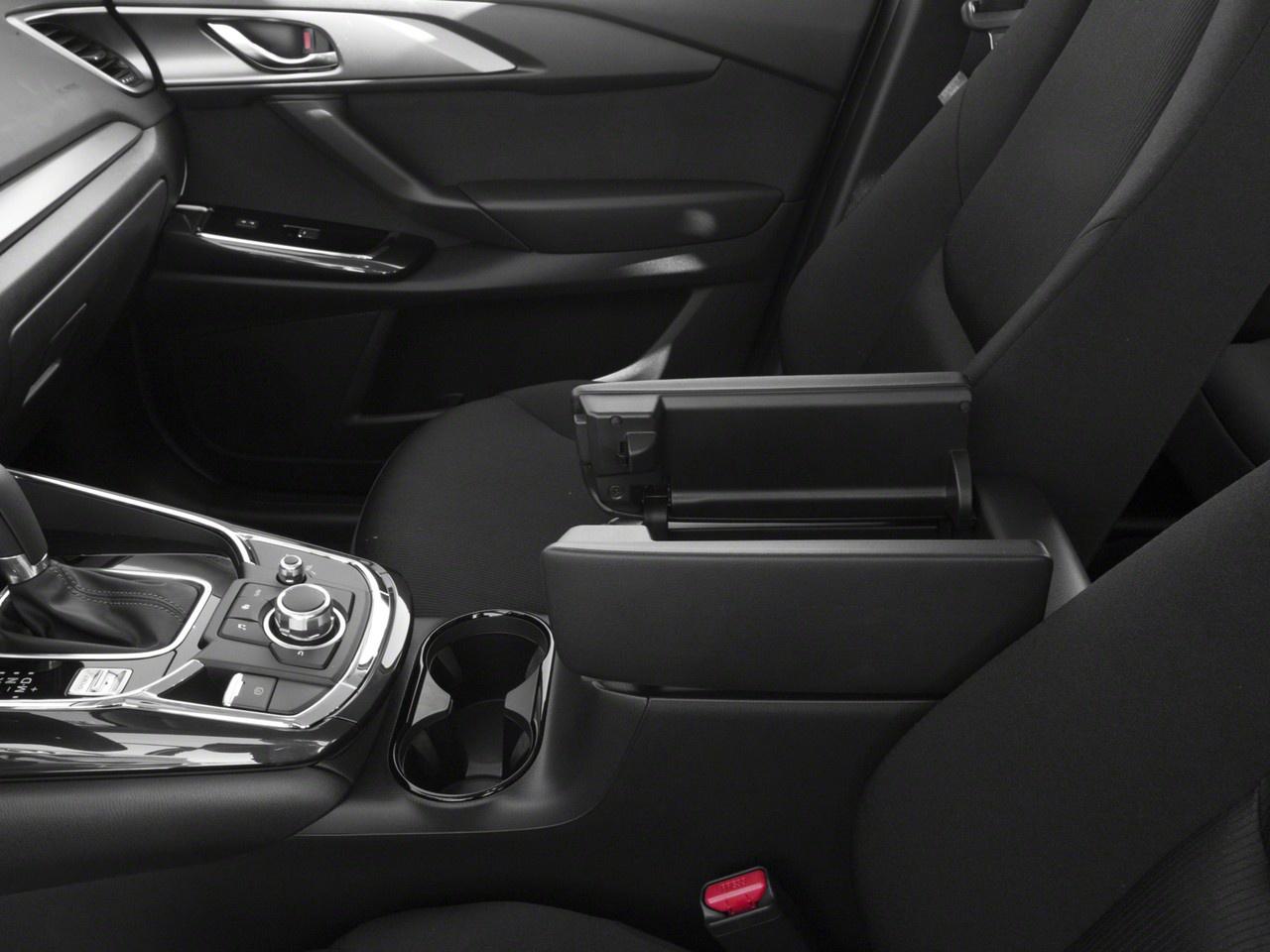 2018 Mazda CX-9 GS FWD Photo