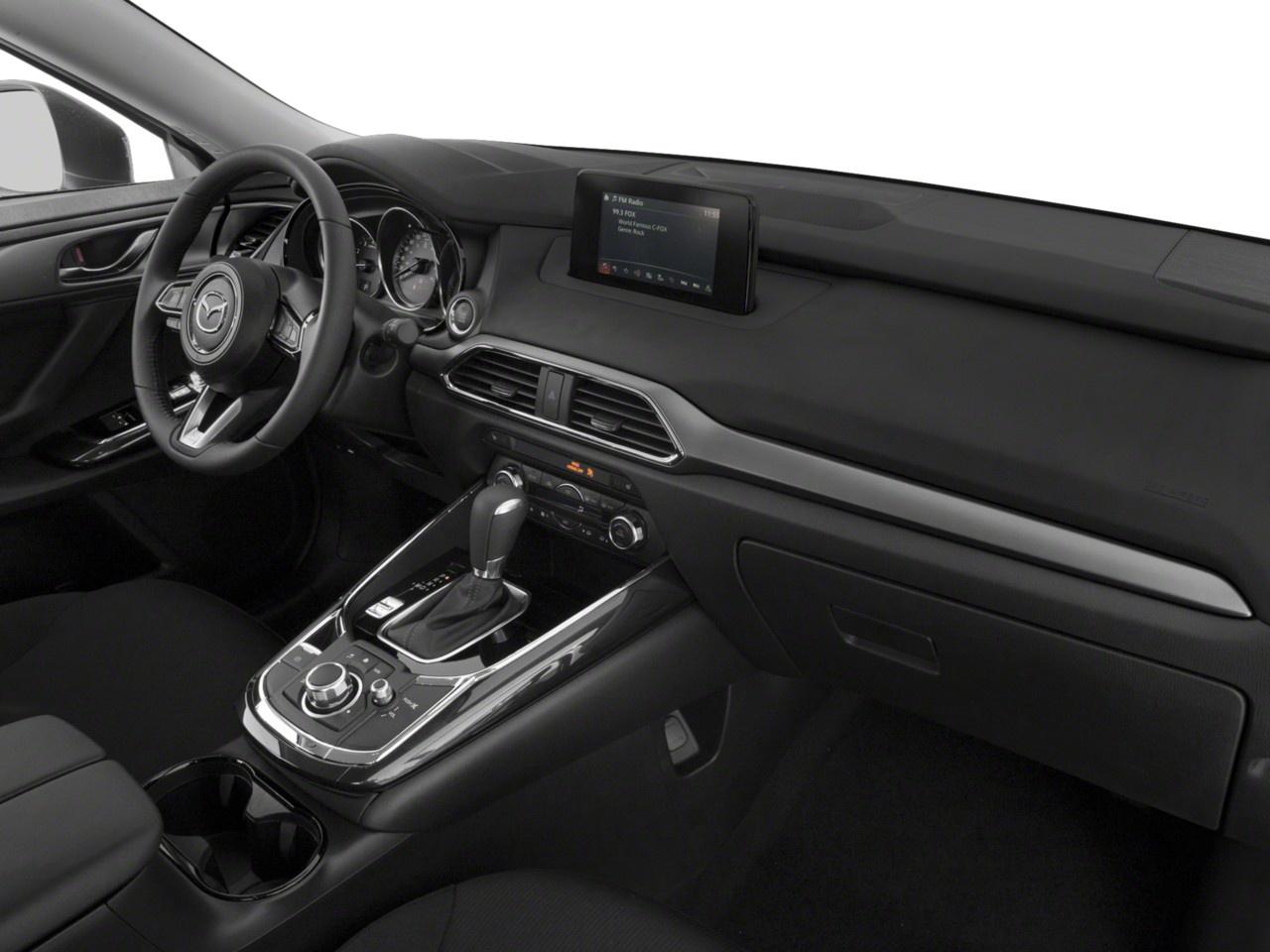 2018 Mazda CX-9 GS FWD Photo