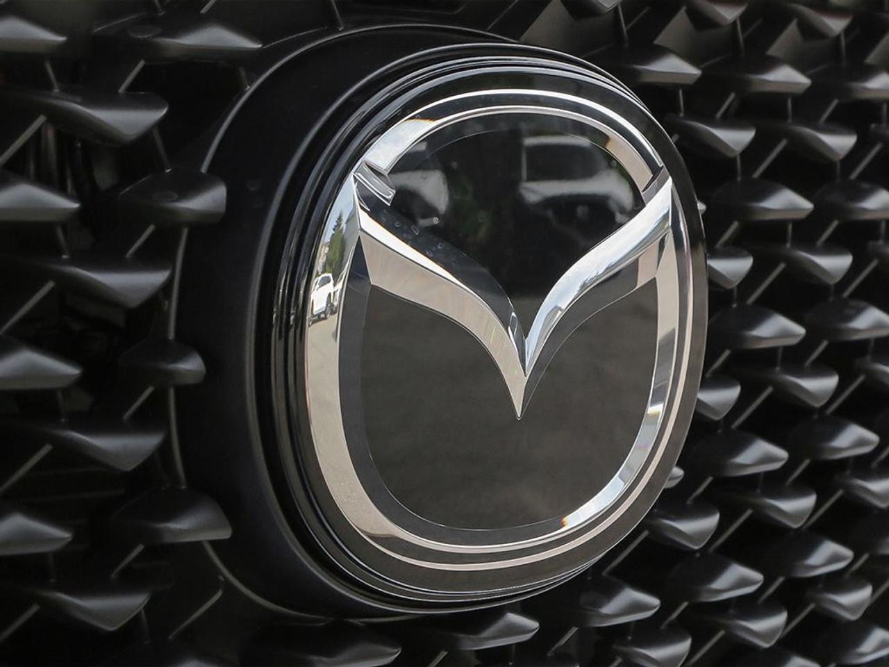 2025 Mazda CX-30 GS AWD Photo