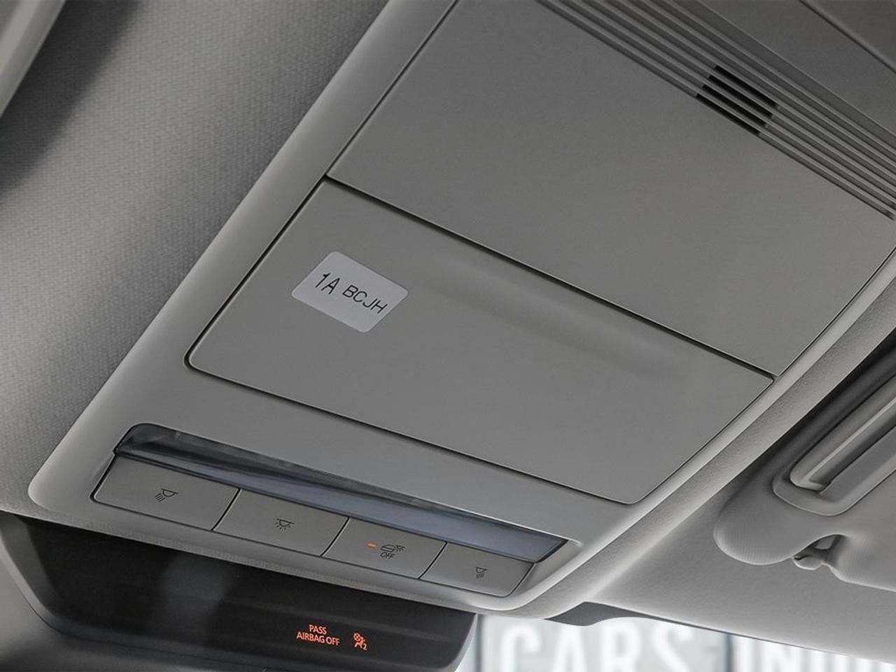 2025 Mazda CX-30 GS AWD Photo