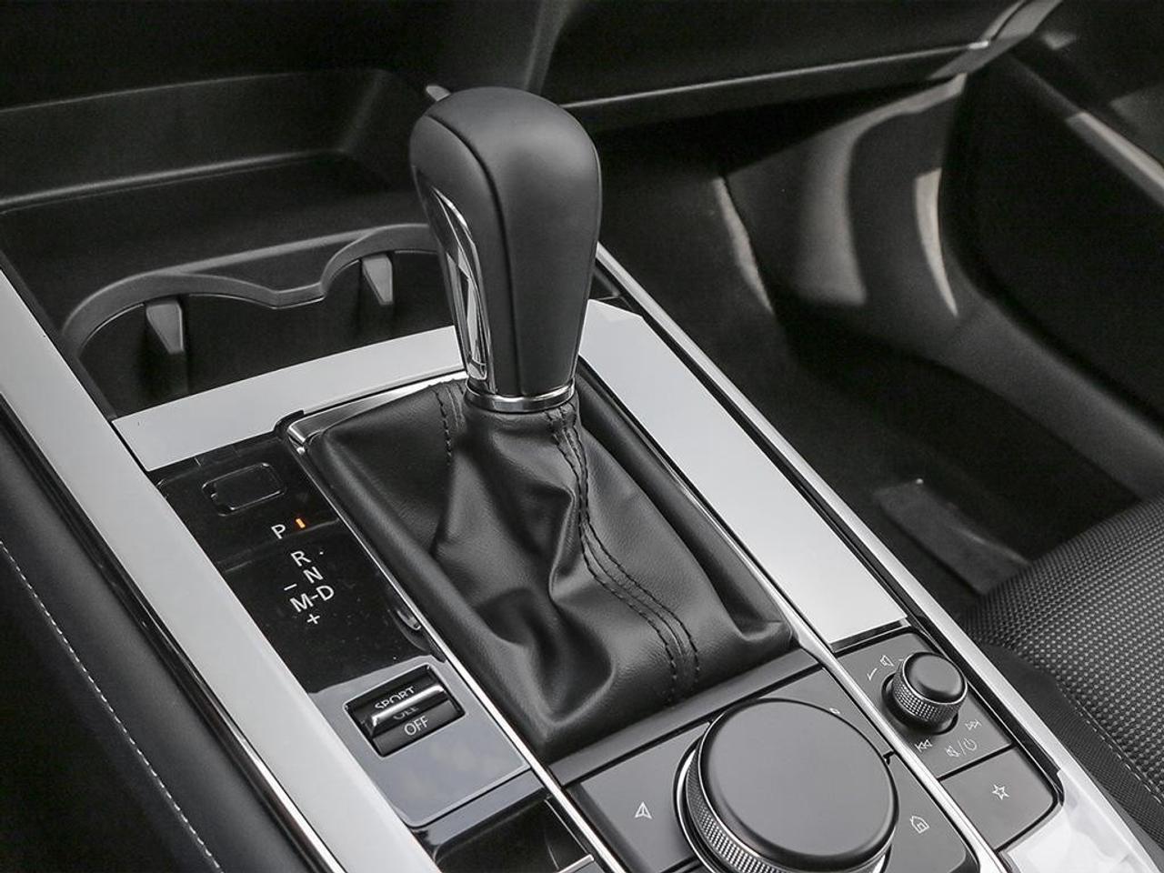 2025 Mazda CX-30 GS AWD Photo