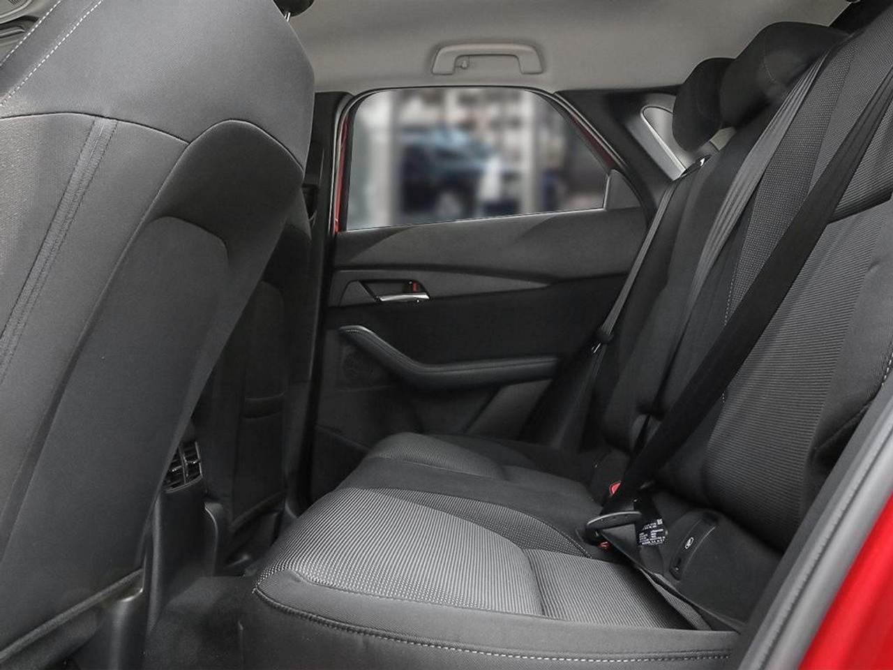 2025 Mazda CX-30 GS AWD Photo