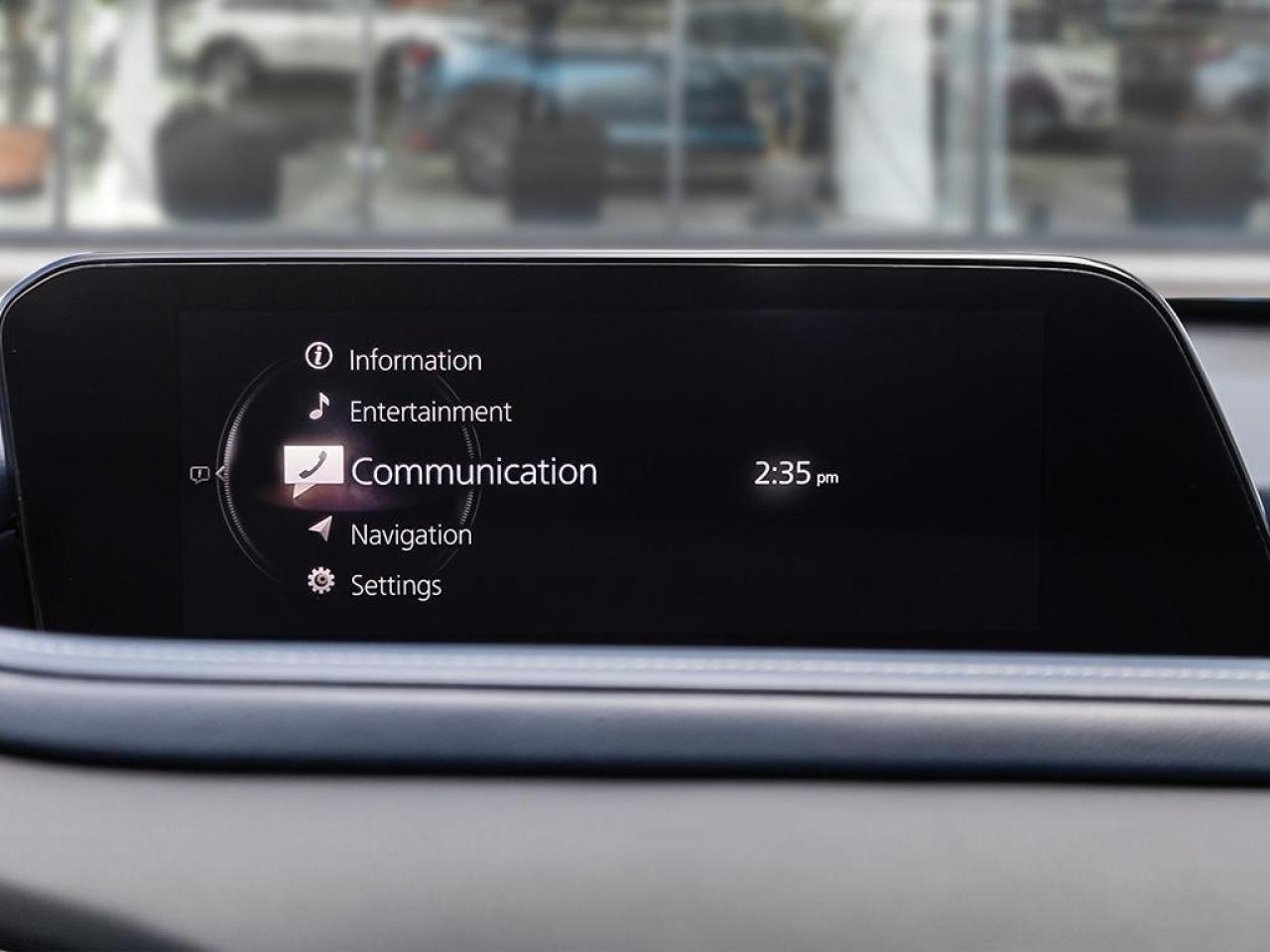 2025 Mazda CX-30 GS AWD Photo