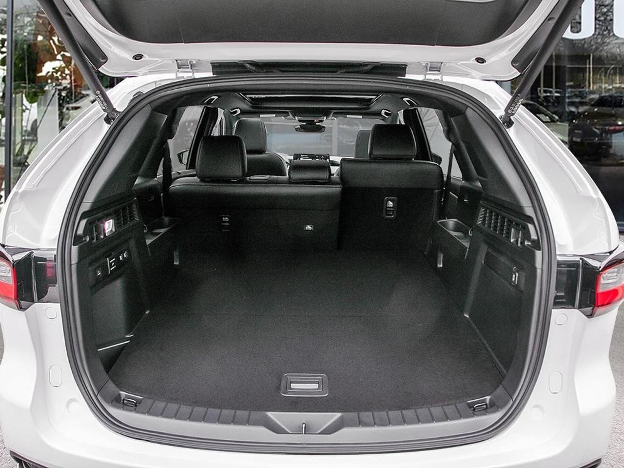 2025 Mazda CX-70 PHEV GT AWD Photo