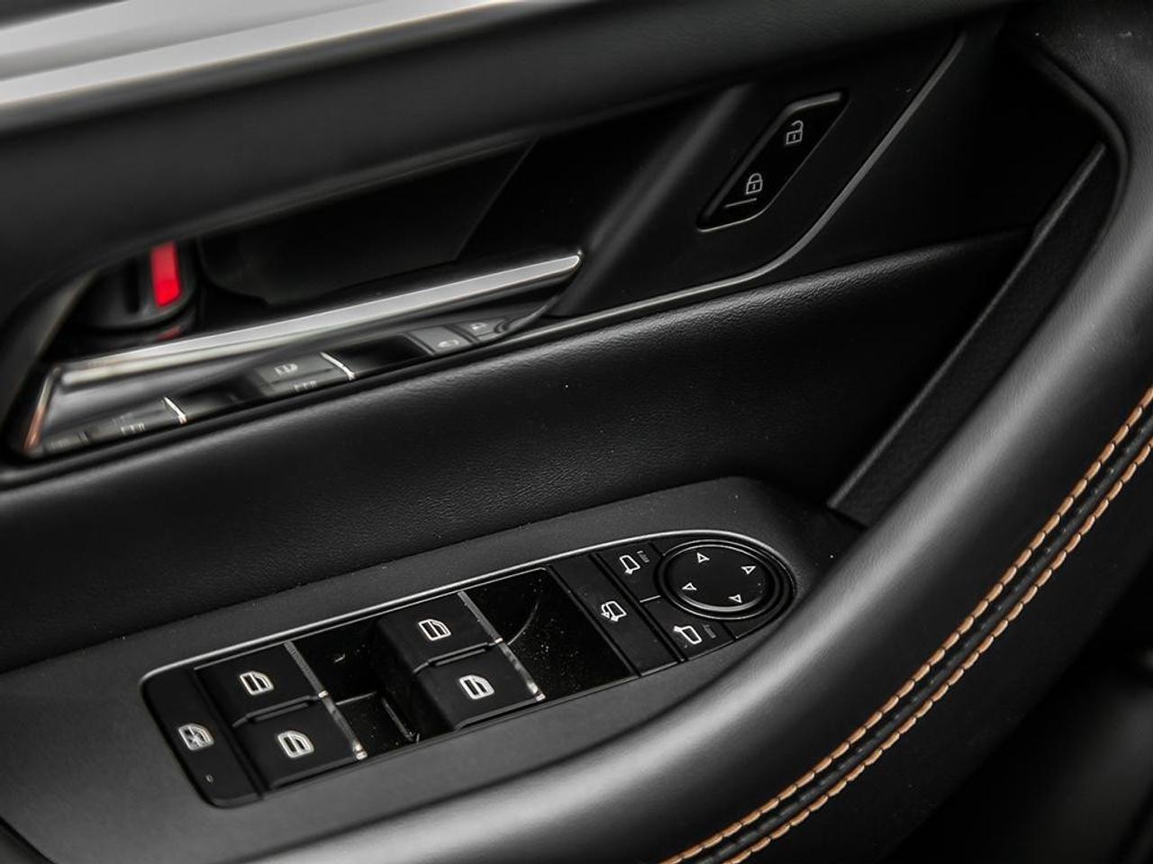 2025 Mazda CX-70 PHEV GT AWD Photo