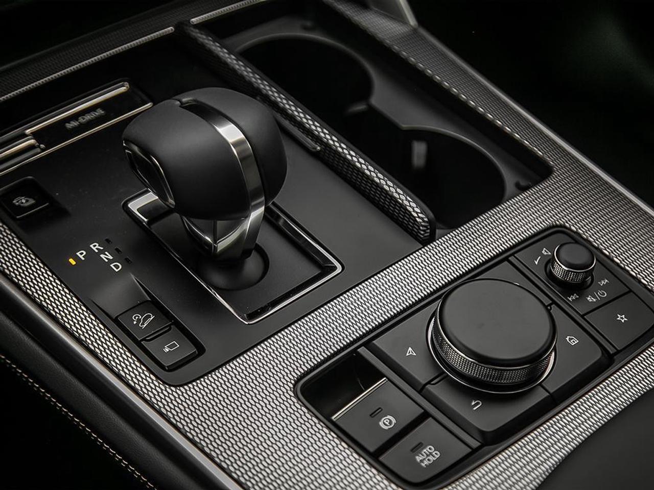 2025 Mazda CX-70 PHEV GT AWD Photo