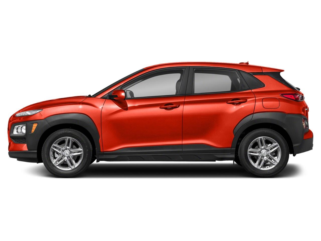 2020 Hyundai KONA 2.0L Essential FWD Photo