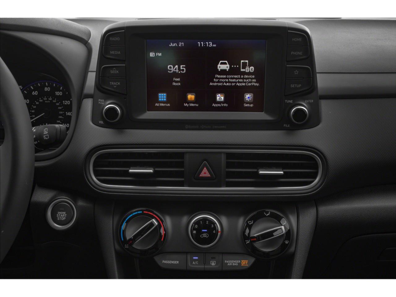 2020 Hyundai KONA 2.0L Essential FWD Photo