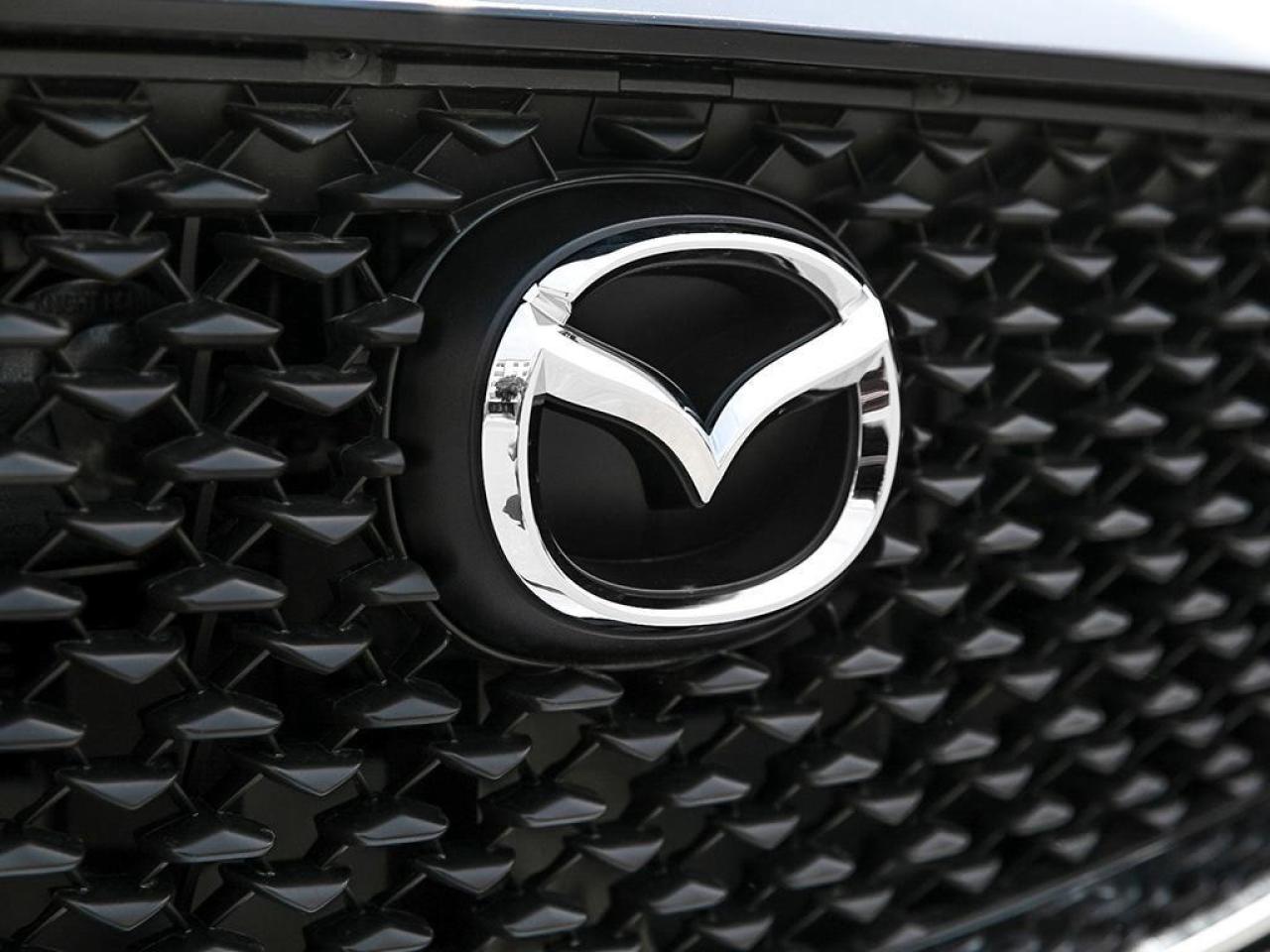 2025 Mazda CX-30 GX AWD Photo