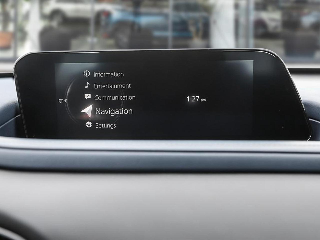 2025 Mazda CX-30 GX AWD Photo