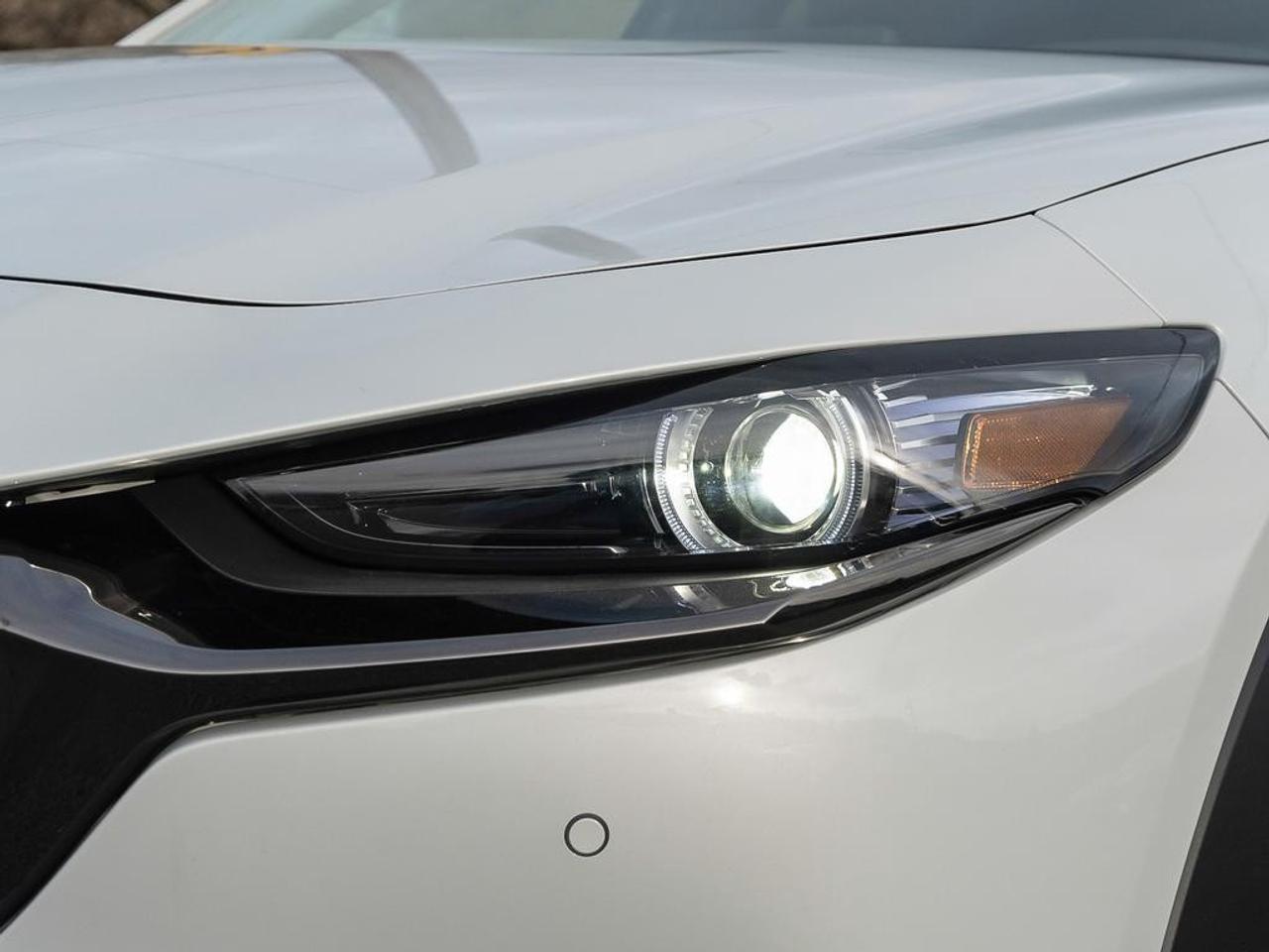 2025 Mazda CX-30 GT AWD Photo