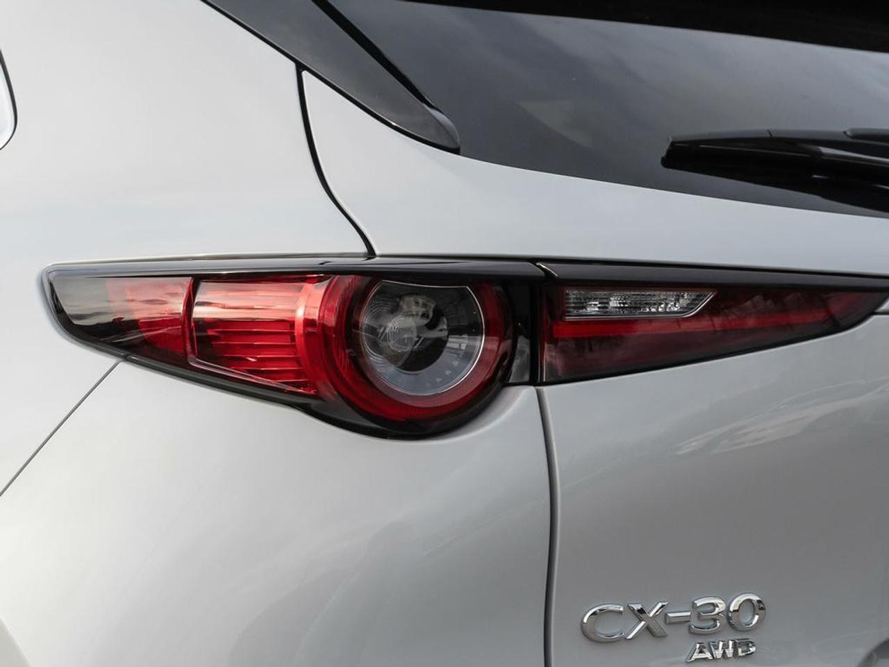 2025 Mazda CX-30 GT AWD Photo