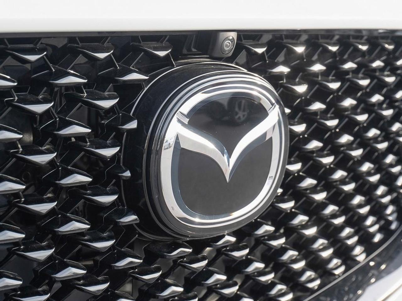 2025 Mazda CX-30 GT AWD Photo