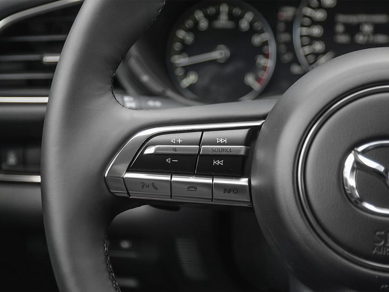 2025 Mazda CX-30 GT AWD Photo