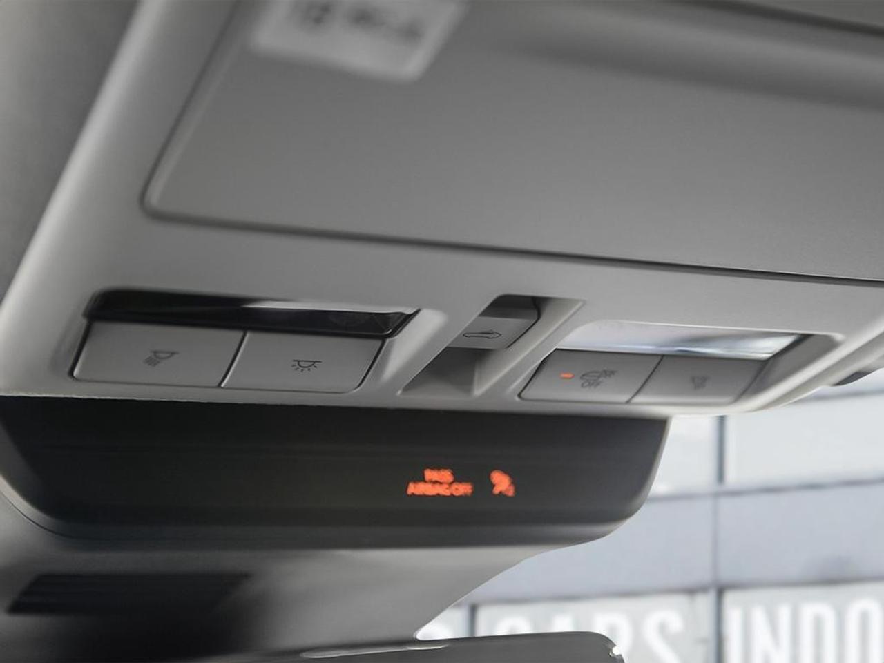 2025 Mazda CX-30 GT AWD Photo