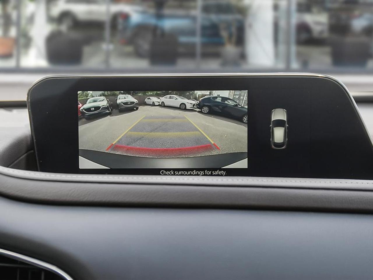 2025 Mazda CX-30 GT AWD Photo