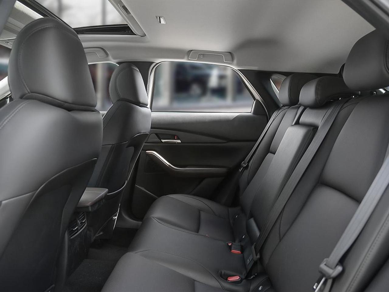 2025 Mazda CX-30 GT AWD Photo