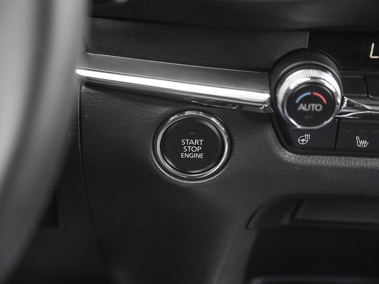 2025 Mazda CX-30 GT AWD Photo