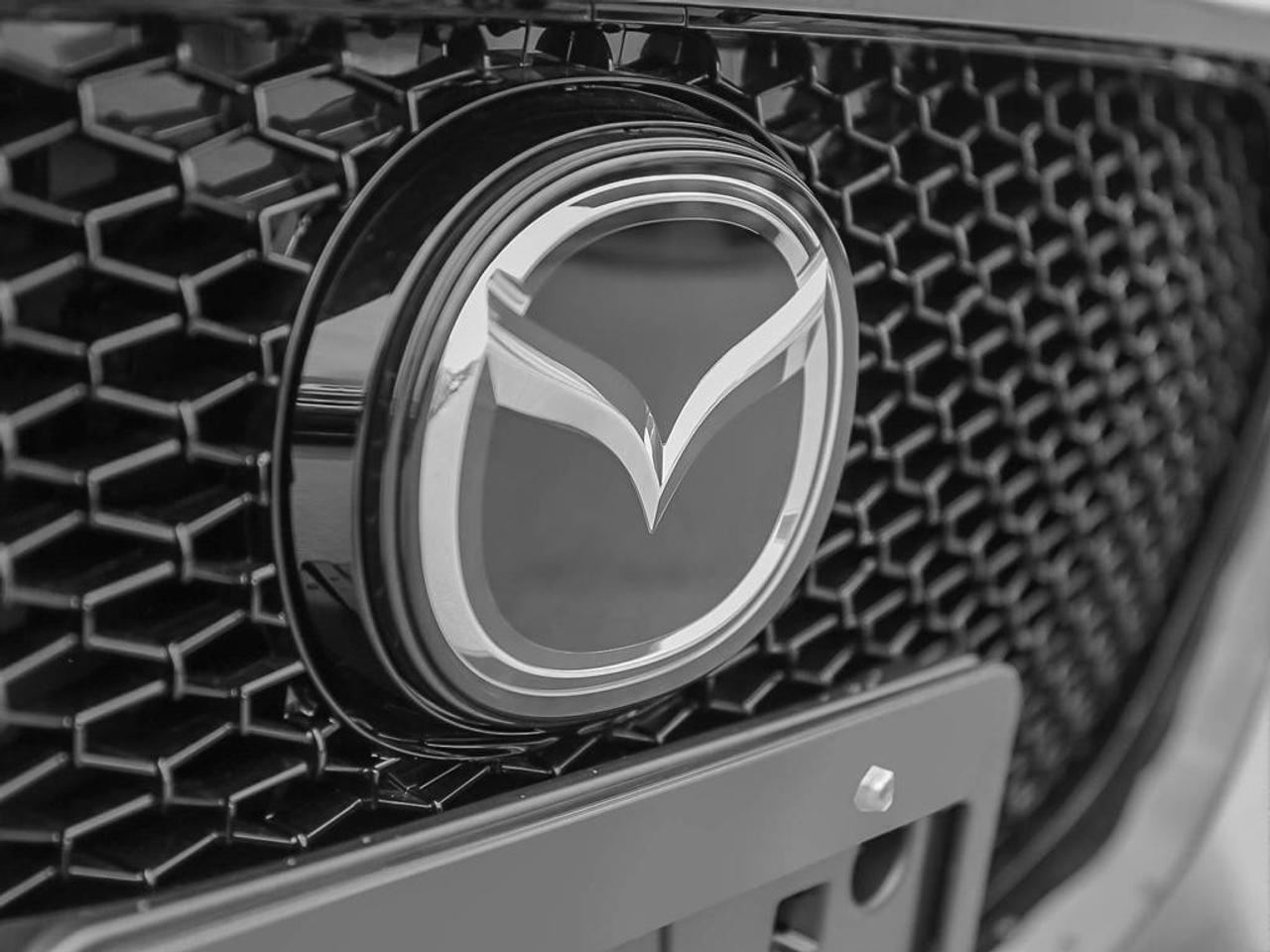 2025 Mazda MAZDA3 Sport GT Auto i-ACTIV AWD Photo