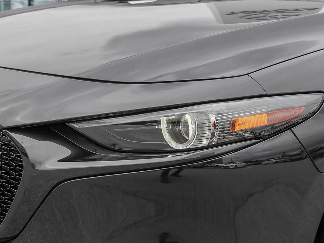 2025 Mazda MAZDA3 Sport GT Auto i-ACTIV AWD Photo