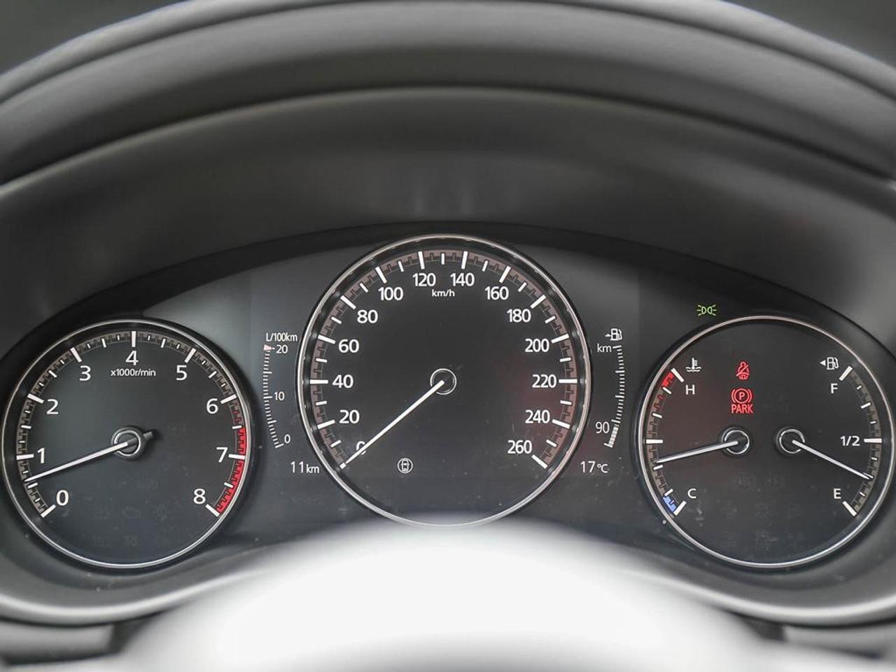 2025 Mazda MAZDA3 Sport GT Auto i-ACTIV AWD Photo