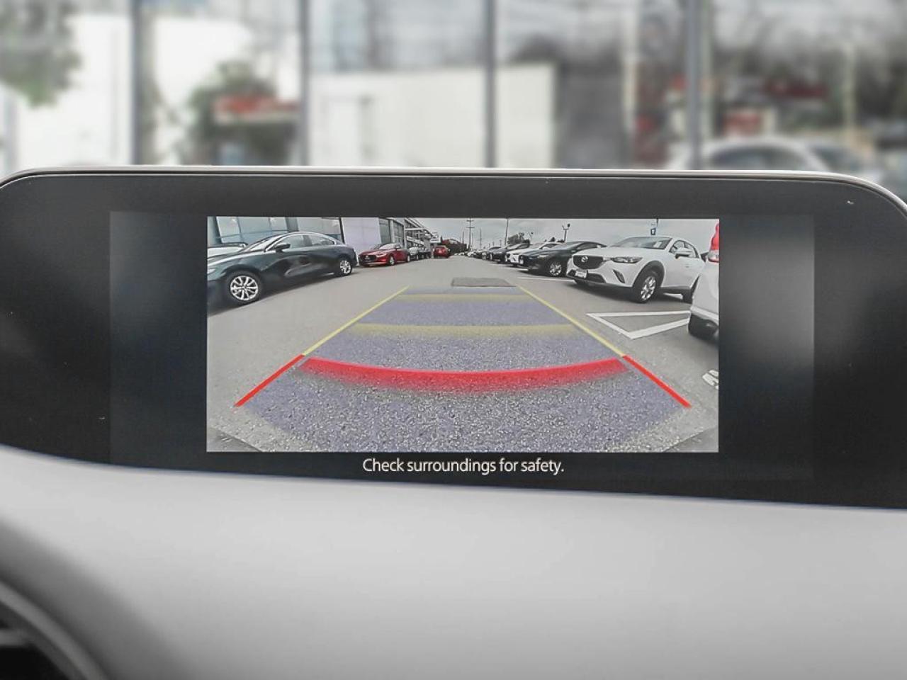 2025 Mazda MAZDA3 Sport GT Auto i-ACTIV AWD Photo