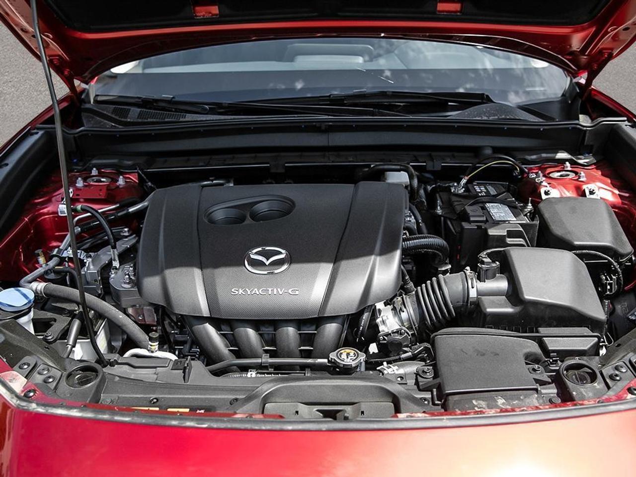 2025 Mazda CX-30 GX AWD Photo