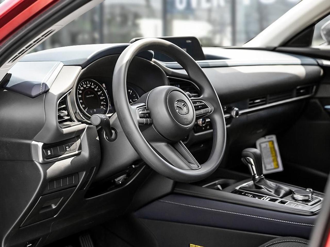 2025 Mazda CX-30 GX AWD Photo