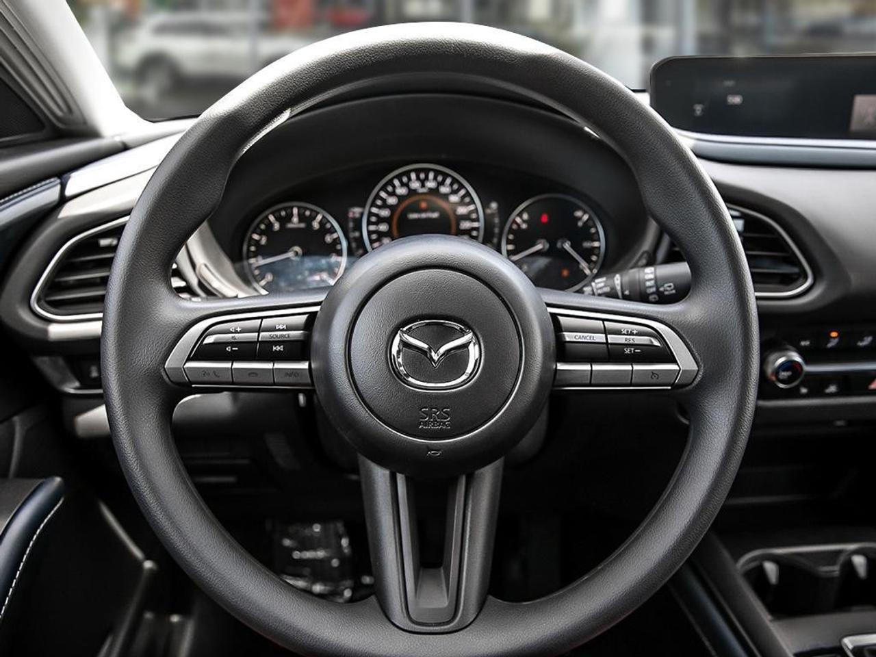 2025 Mazda CX-30 GX AWD Photo