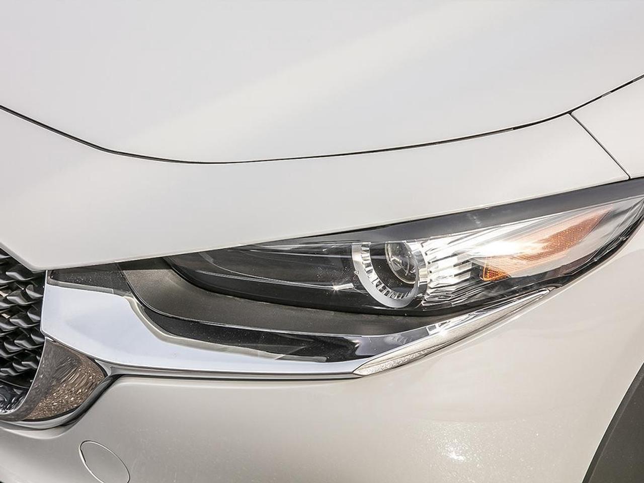 2025 Mazda CX-30 GS AWD Photo