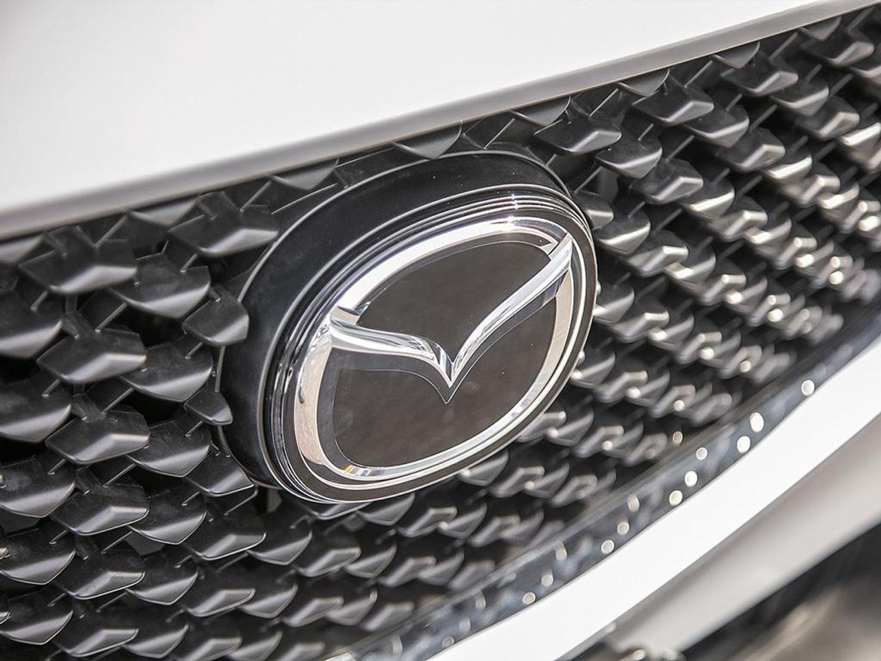 2025 Mazda CX-30 GS AWD Photo